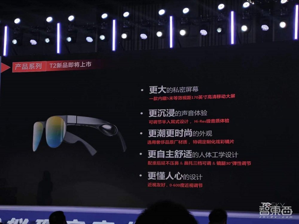 南昌VR盛会开幕！旗舰新品扎堆发布：小派推视网膜级VR头显，天趣星空发半入耳视听眼镜