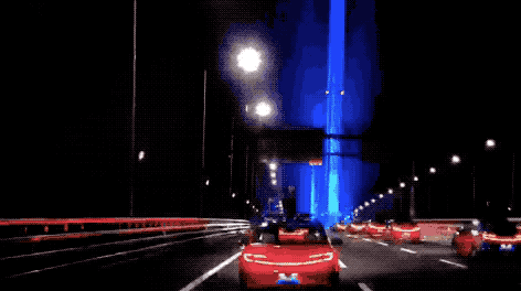 从北上广回到小县城,发现中国式出行变革四大机会