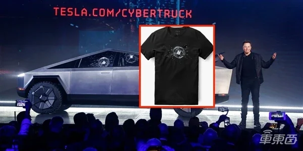 刚刚，特斯拉赛博皮卡交付，43.4万起售！史上最难造的车，比保时捷快比福特猛