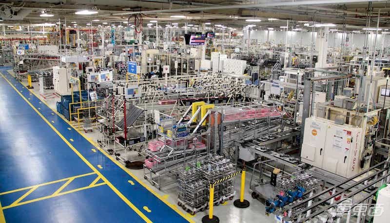 疫情下的全球车企:意大利车企扎堆停产,宝马已隔离150人