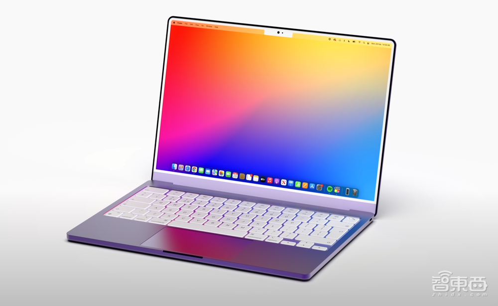 今年的苹果WWDC,MR头显、M2芯片和Mac Pro可能都会来!