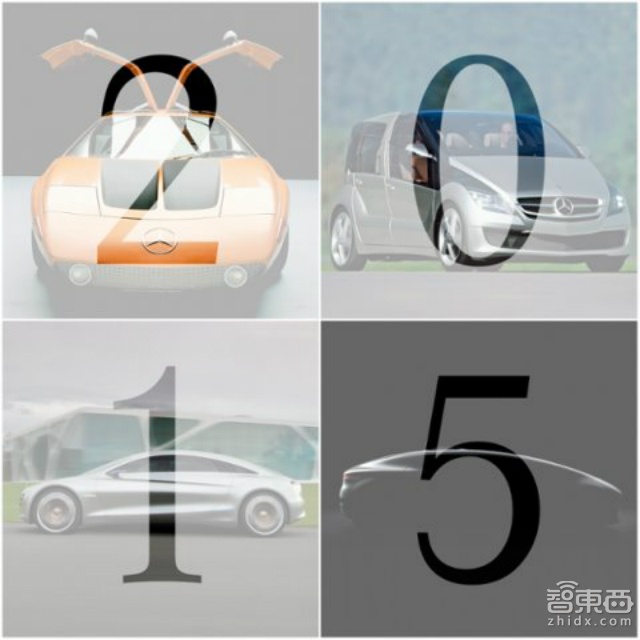 CES2015:宝马奔驰奥迪要大抢风头