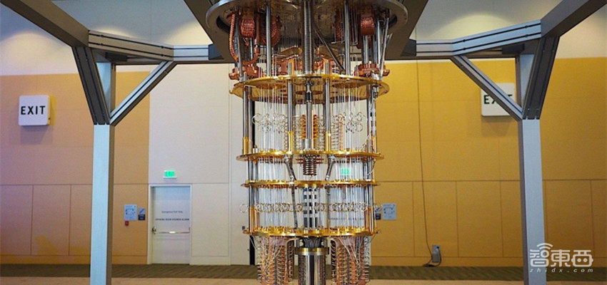 全景解密量子信息技术：高层集中学习，国家战略，三大领域一文看懂 | 智东西内参