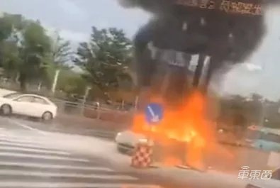 四个月三起自燃！广汽王牌电动车怎么了？