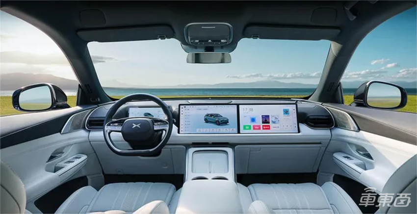 小鹏G9直降4.6万再战！何小鹏现场卖惨，核心高管十人调离或出走