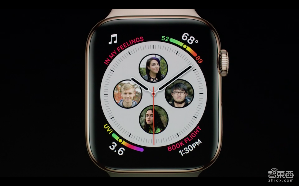 iPhone XS创八项纪录发布!最贵、最大、最强AI芯片,双卡特供中国【体验视频】