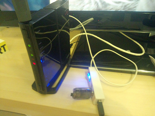 买什么无线路由好?扔掉各大网站的导购吧