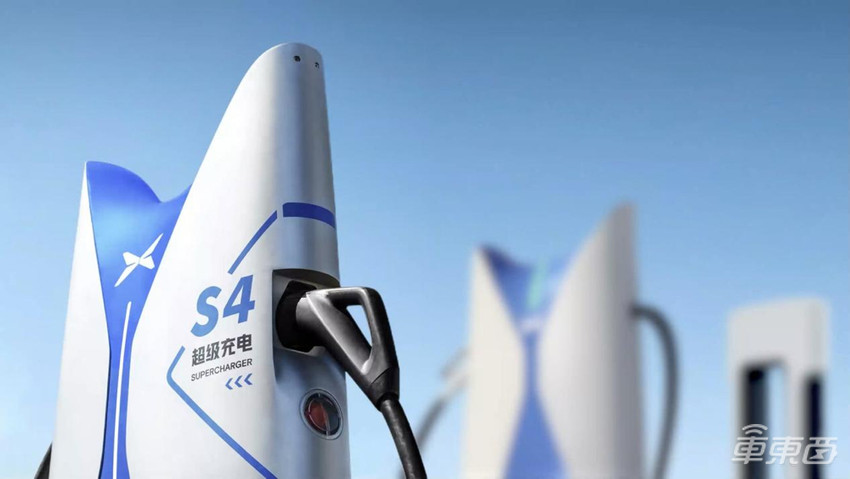 电动车超快充之战打响！14家车企布局，解读背后三大关键点