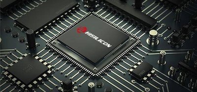 深度：华为芯片禁令波及安防圈！海思安防芯被爆炒