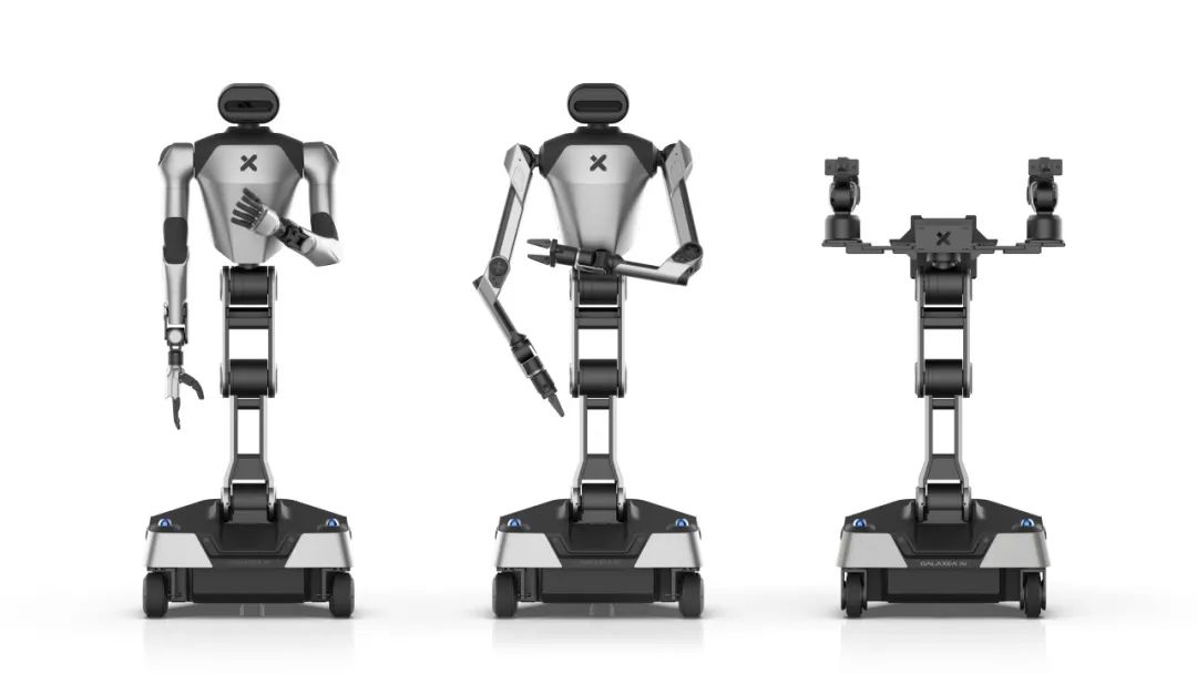 具身智能资本盛宴:3个月37笔融资,北上深争锋BAT下场,人形机器人最火