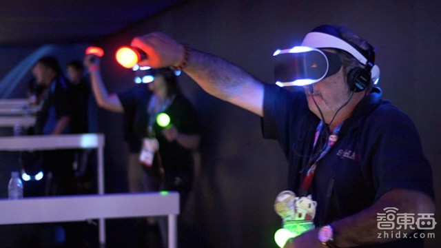 索尼大法都这么干了 一场正在进行的娱乐革命