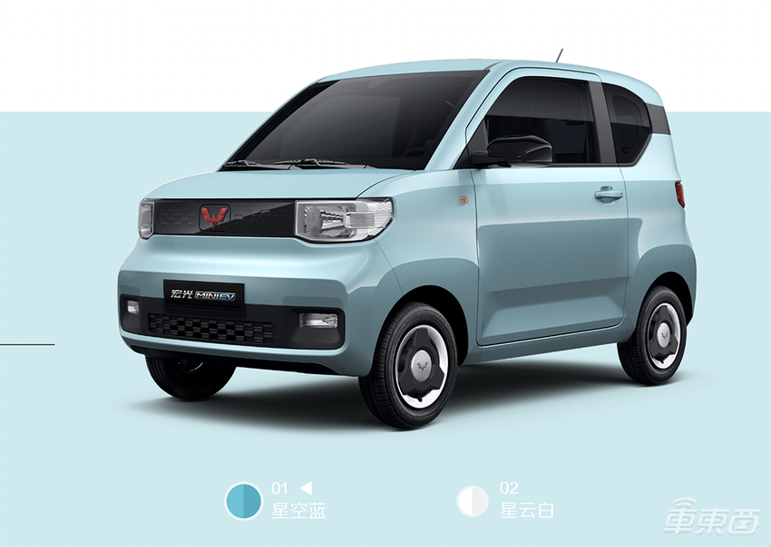 电车之路｜上汽搞了近20年新能源，至今还在靠“老头乐”