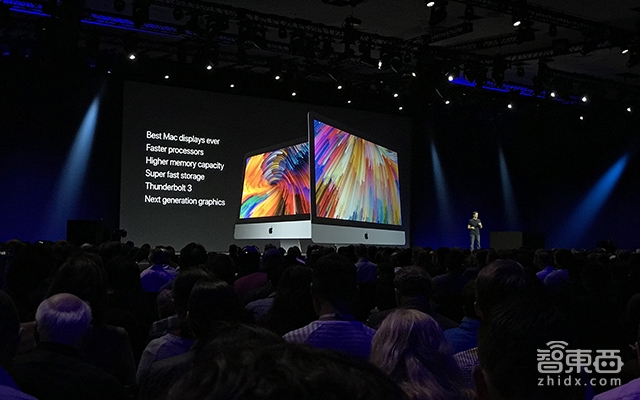 2个半小时 11款硬件 苹果展示新帝国!