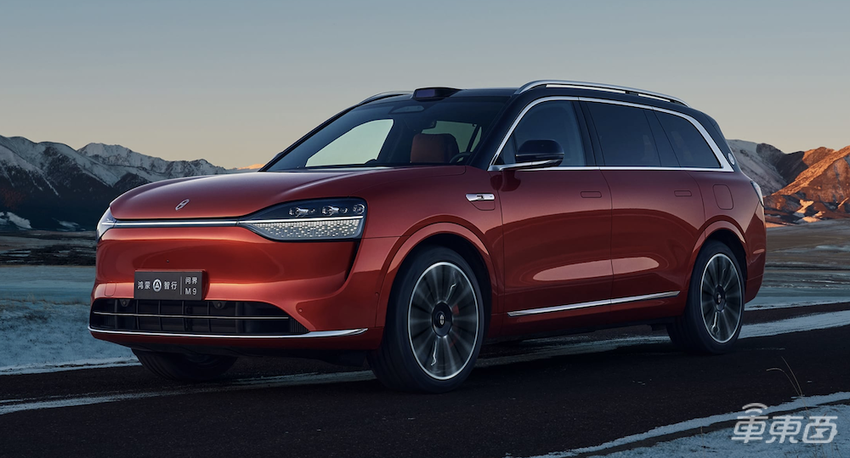 跟着华为有肉吃!赛力斯2024年狂赚60亿,卖一辆车净赚1.4万