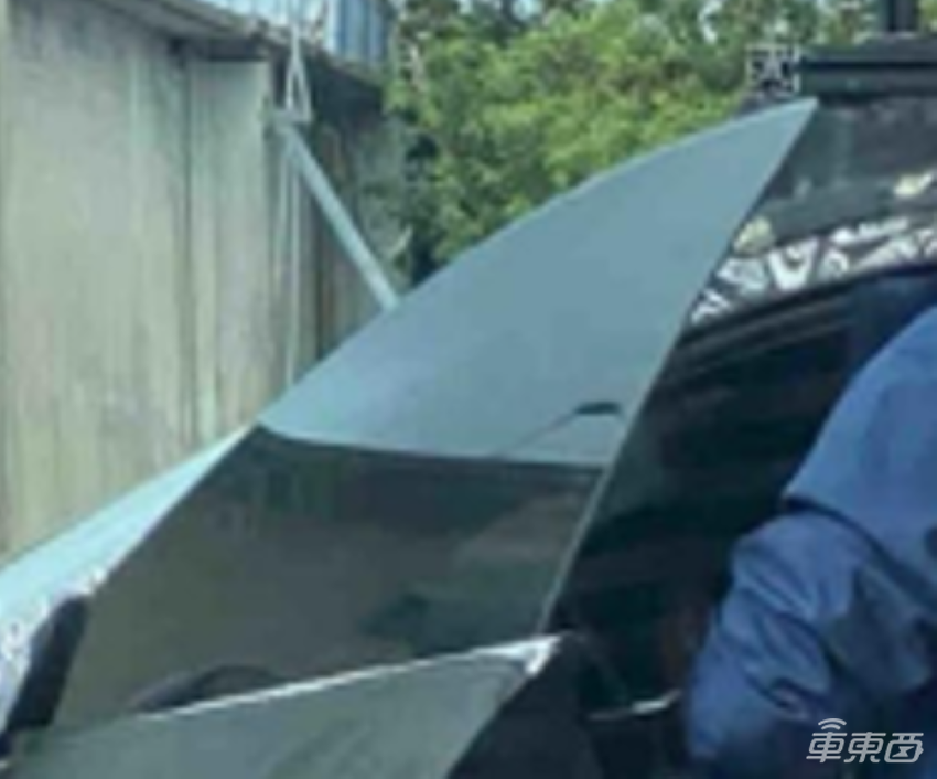 小米SUV全网最全解密!追踪6个月,超60组谍照加实拍,车身尺寸很意外