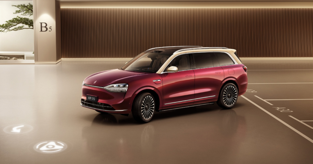 一束光重塑出行，智能车灯如何实现汽车体验革命？