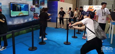 深度：2000万智能音箱战火不灭，VR第二春要爆发！