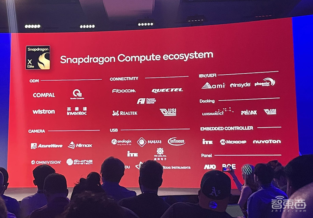 AI性能6年暴涨100倍,CPU赶超苹果英特尔?高通最强芯片秘籍公布