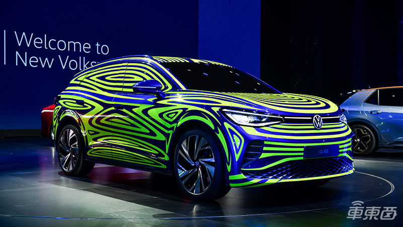 中国车市一哥亮出纯电王炸!新能源市场要变天