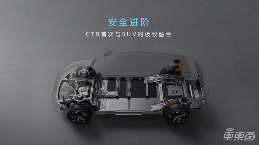 腾势N7全球首搭比亚迪云辇A，6月下旬正式上市