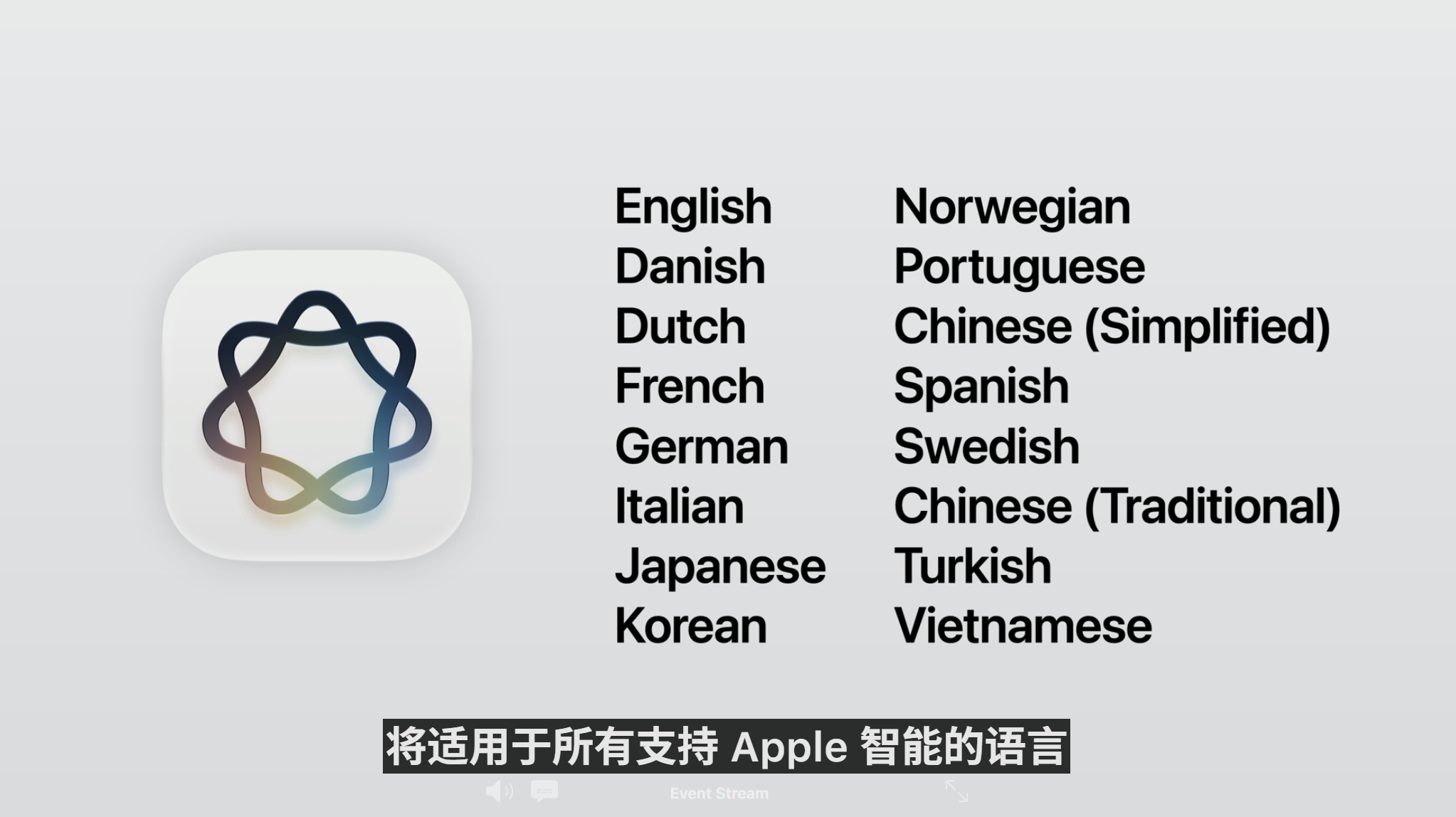 库克深情告别!Siri换脑重生,AI撑起苹果WWDC,中国市场:再等等
