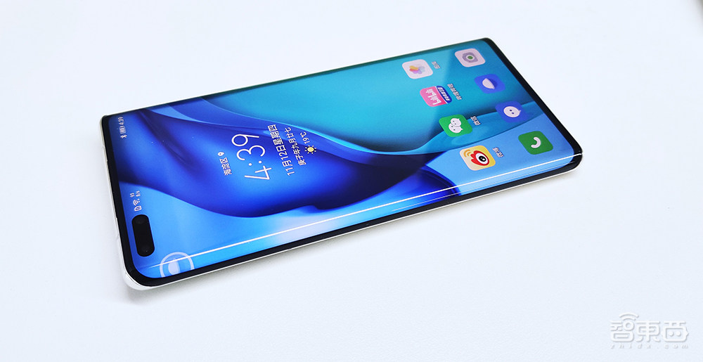 華為Mate 40 Pro強到無死角？一周深度體驗看到底Pro在哪