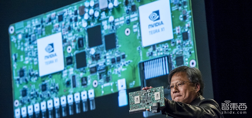 特斯拉捅翻了马蜂窝！自动驾驶芯片战争爆发