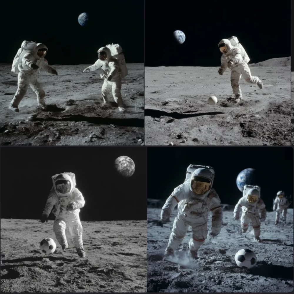 夸克悄悄接入MidJourney V7，中文就能用，實(shí)測藝術(shù)感拉滿