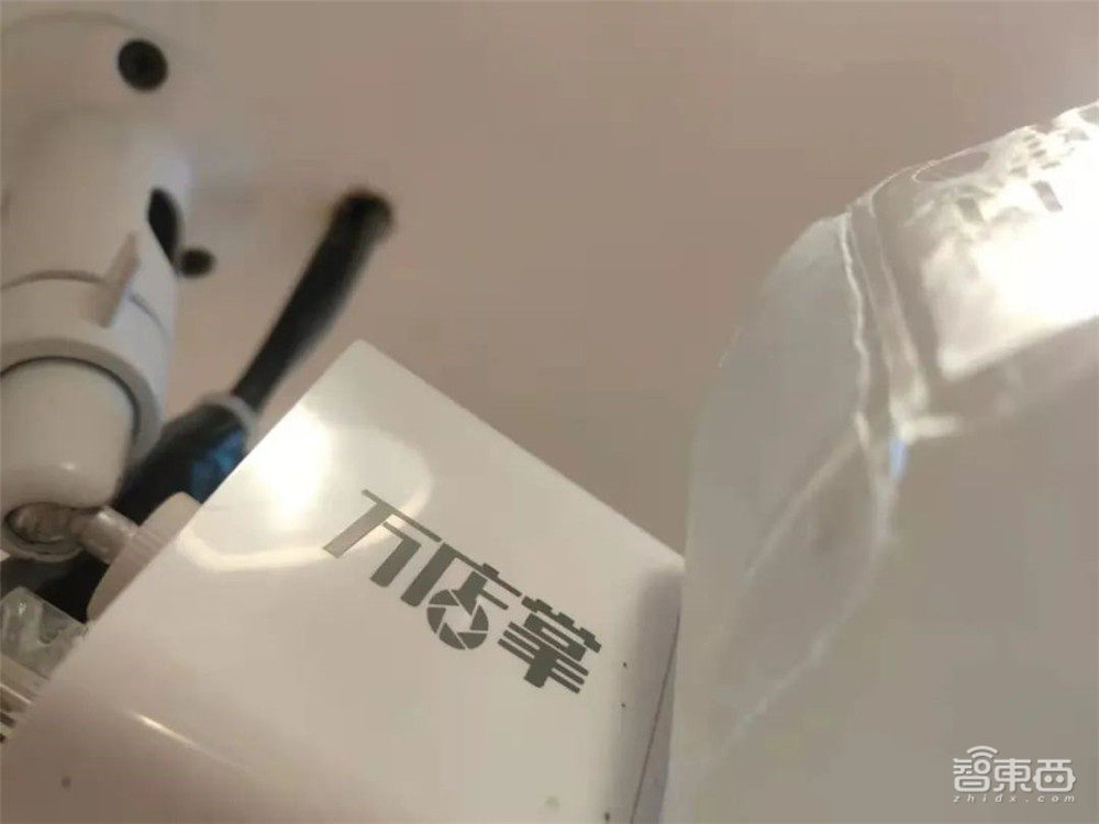 315“偷脸”事件追踪：摄像头遮挡品牌接着用！美妆、奶茶店通通沦陷