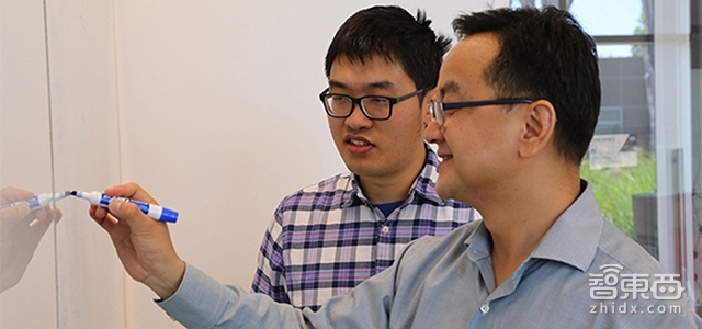 自动驾驶圈的4位学院派“长老”