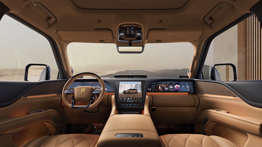 比亚迪仰望新车凭何定价128万？安全才是最大的底气