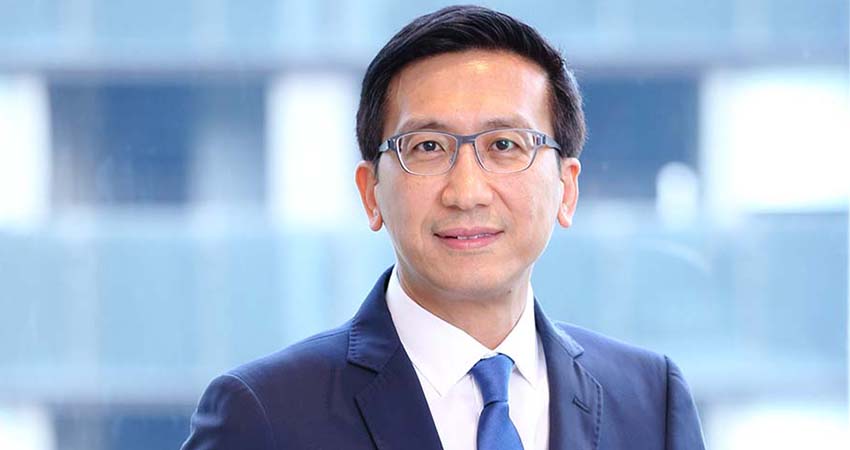 英飞凌大中华区总裁:低碳和数字化是塑造未来10年的主要力量