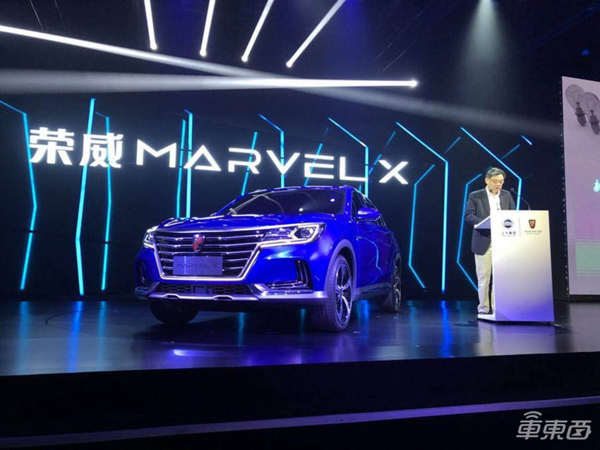 电车之路|上汽搞了近20年新能源,至今还在靠“老头乐”