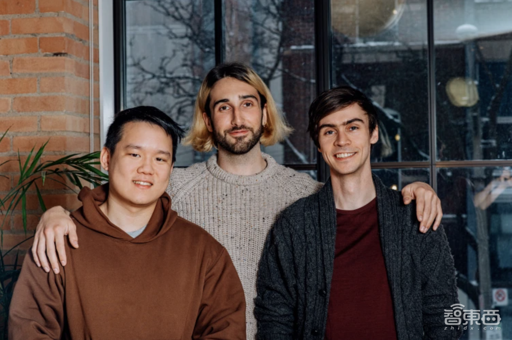 ChatGPT六大劲敌:技术狂热者、天才95后、硅谷人脉王