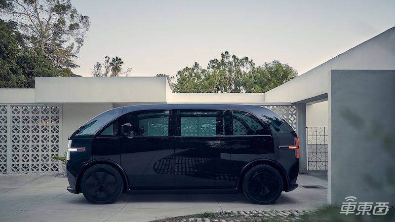 宝马前高管的新造车公司Canoo将借壳上市 估值24亿美元,首款车2022年量产