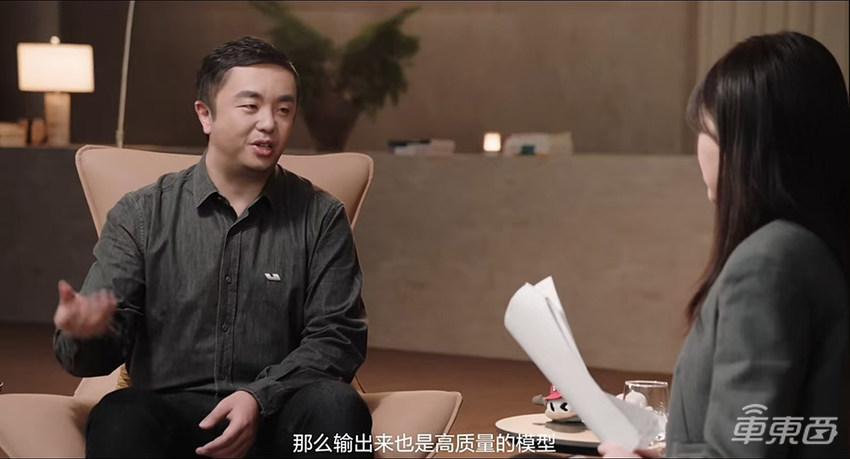 李想:三年内实现完全自动驾驶,L4会分出真正的胜负