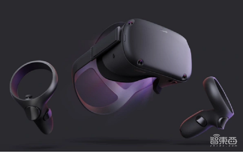 Oculus Quest新体验:不连PC/外部传感器,杀手级的VR运动设备来了!