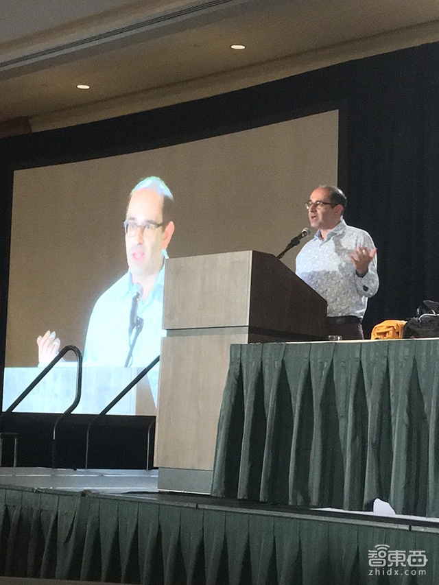 AAAI2018正式落幕 13个世界顶尖AI教授都讲了啥?