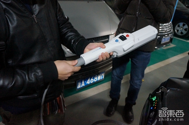 硬创先锋傅军:机器人是拯救O2O上门洗车的制胜法宝吗?