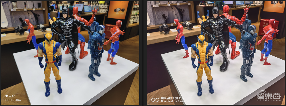 华为P50 Pro深度体验:没了5G,但仍是一部“能打电话的相机”