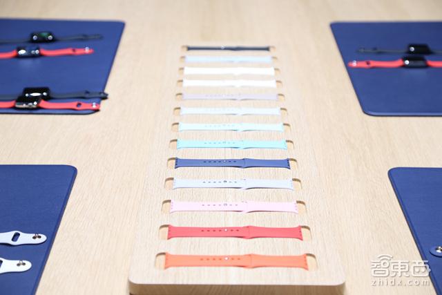 粉色来袭中国首发 苹果全面升级iPhone推iPad Pro