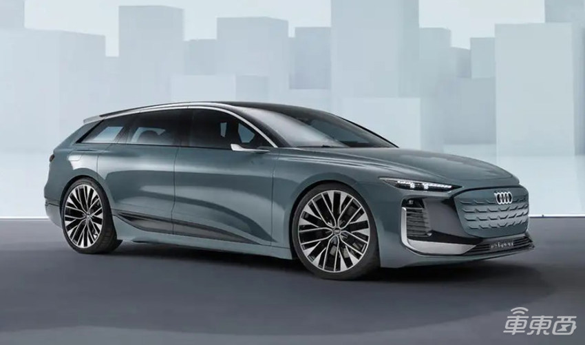 奥迪加速电动化转型：两年内将推10款电动车，包含纯电版A3
