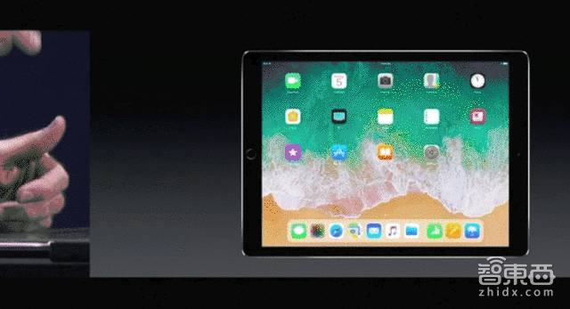 2个半小时 11款硬件 苹果展示新帝国!