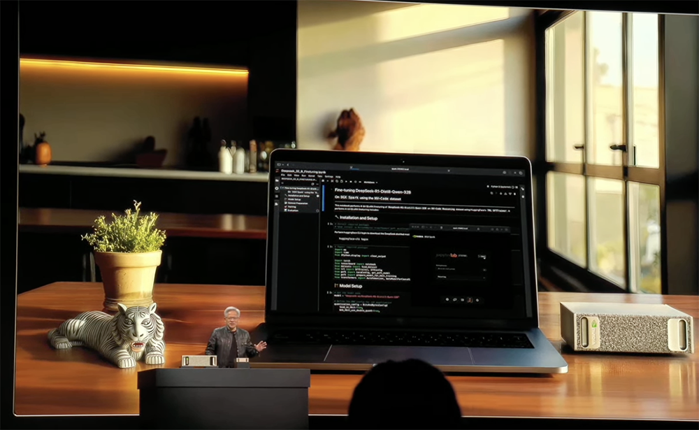 AI基建变天!英伟达牵手定制AI芯片和CPU,高通联发科都支持