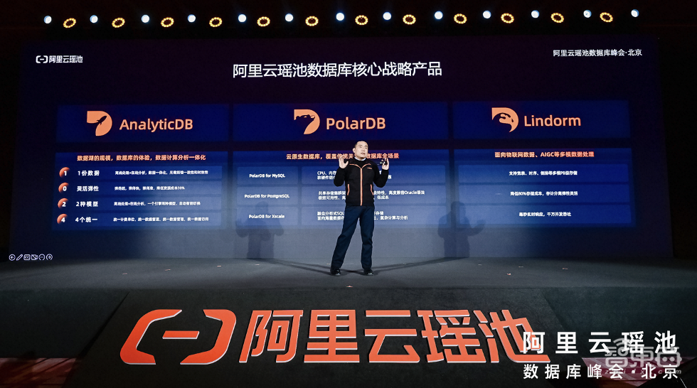 阿里云推出多模数据库Lindorm AI引擎,打造AIGC数据基础设施