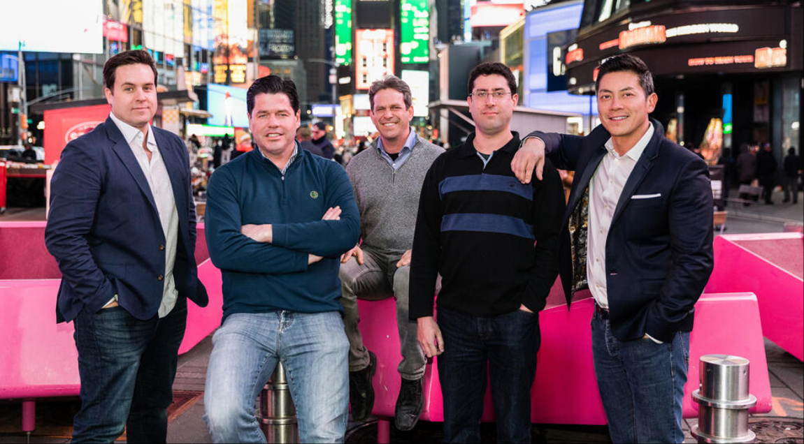 2100亿独角兽即将诞生!被英伟达、谷歌、xAI同时看中