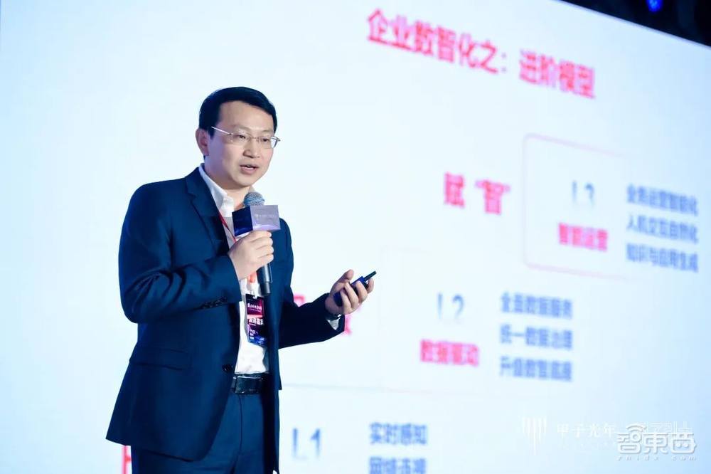 2023甲子引力年终盛典成功举办