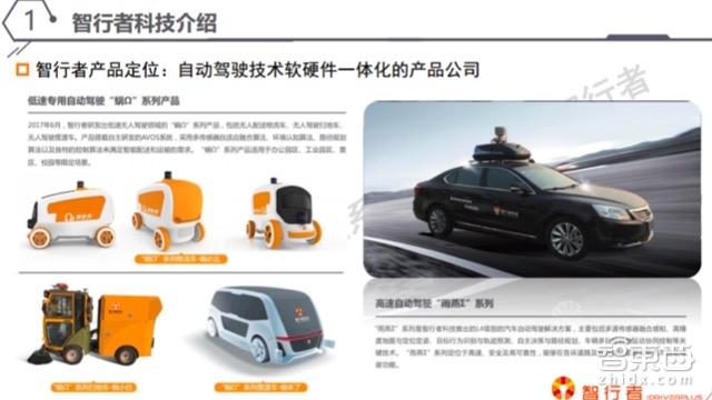 自动驾驶系列课 | 这类自动驾驶最先挣钱 详解低速无人车【附PPT+音频】