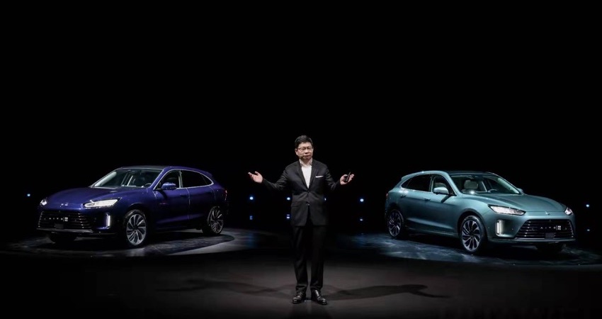 实现月销3万台的目标，华为的底气在哪？