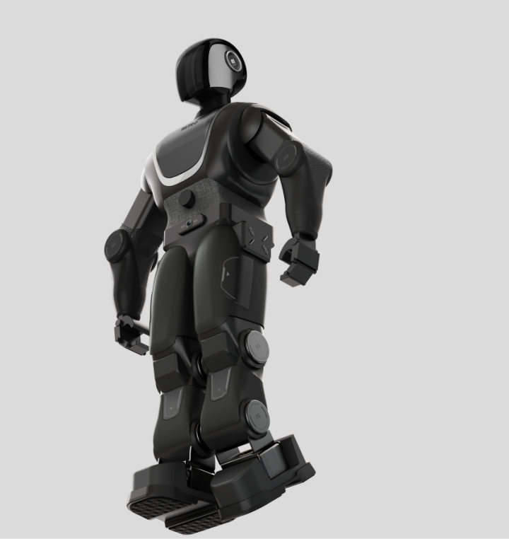 追觅前高管造家庭机器人,获2亿元融资